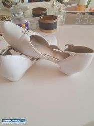Buty komunijne - Obrazek 4