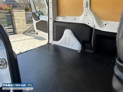 Citroen berlingo 2017r. 1.6 100 km zadbane auto - Obrazek 4