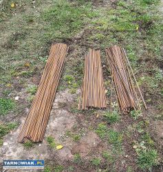 Drut zbrojeniowy - Obrazek 1