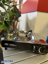 Kuchenki gazowe turystyczne - Obrazek 2