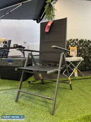 Krzesla , Fotele kempingowe - Obrazek 1