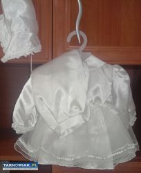Ubranko do chrztu - Obrazek 3