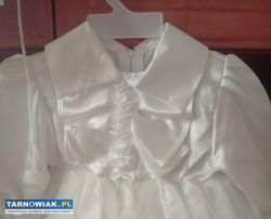 Ubranko do chrztu - Obrazek 2