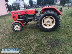 Sprzedam ciągnik c360 - Obrazek 3