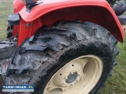 Sprzedam ciągnik c360 - Obrazek 4