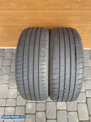 Opony letnie goodyear 215/50/r18 92v  eagle f1 - Obrazek 1