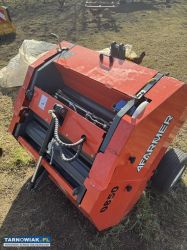 Mini prasa rolująca - Obrazek 1