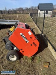 Mini prasa rolująca - Obrazek 2