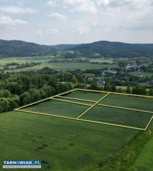 Sprzedaż działek - Obrazek 2