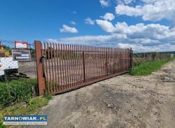 Sprzedam działkę usługowo-przemysłowa z budynkiem - Obrazek 2