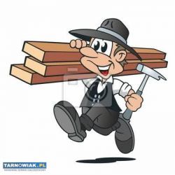 Stolarz meblowy - Obrazek 1