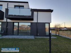 Koszyce Wielkie - bezczynszowe z ogródkiem - Obrazek 1