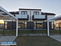 Koszyce Wielkie - bezczynszowe z ogródkiem - Obrazek 2