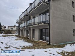 Tarnów- bezczynszowe z ogródkiem - Obrazek 1