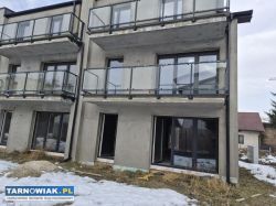 Tarnów- bezczynszowe z ogródkiem - Obrazek 4