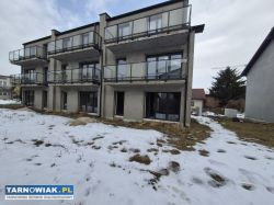 Tarnów- bezczynszowe z ogródkiem - Obrazek 3
