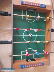 Ppiłkarzyki małe dla dziecka - Obrazek 1