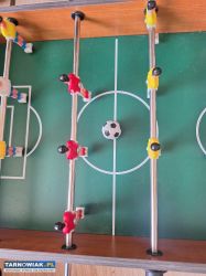 Ppiłkarzyki małe dla dziecka - Obrazek 2