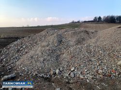 Sprzedaż gruzu kruszonego - Obrazek 2