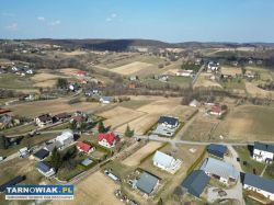 ŁŁ 1872 - widokowa, z mediami, przy asfalcie - Obrazek 2