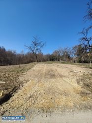 Działka 19 ar Janowice gm. Pleśna TYLKO 72 Tys. - Obrazek 2