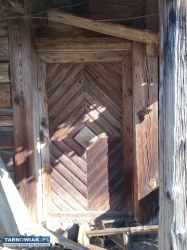 Drzwi z Futryną - Obrazek 1