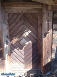 Drzwi z Futryną - Obrazek 2