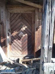 Drzwi z Futryną - Obrazek 3