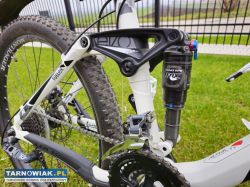 Rower trek fuel ex7 - Obrazek 2