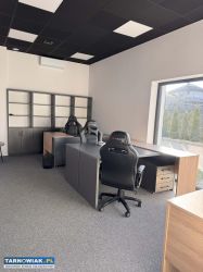 Biuro do wynajęcia – 28,1 m² | Koszyce Wielkie - Obrazek 1