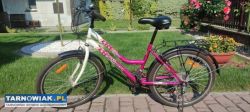 sprzedam rower - Obrazek 1