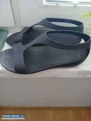 Sprzedam nowe sandały Crocs - Obrazek 1