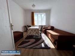 Mieszkanie 2 pokojowe, ul. Słowackiego - Obrazek 1