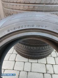 Opony letnie Falken Azenis FR510 - Obrazek 3