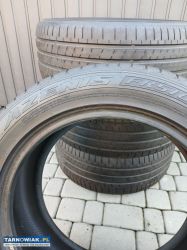 Opony letnie Falken Azenis FR510 - Obrazek 4