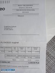 Opony letnie 4 szt. Pirelli Cinturato - Obrazek 4