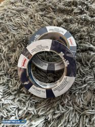 Sprzedam taśmy malarskie - Obrazek 1