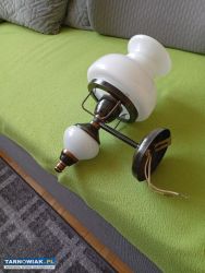 Sprzedam kinkiety, lampy - Obrazek 1