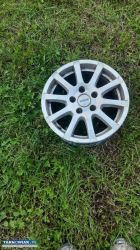 Sprzedam felgi - Obrazek 1