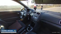 Volkswagen polo v 1.2, 2012 r. 105km 113.600 km - Obrazek 3