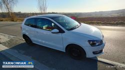 Volkswagen polo v 1.2, 2012 r. 105km 113.600 km - Obrazek 4