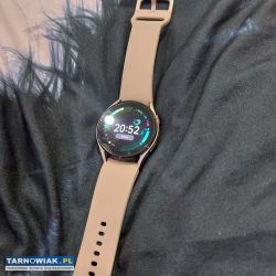 Samsung a52s 52 oraz zegarek Samsung Galaxy Watch5 - Obrazek 1