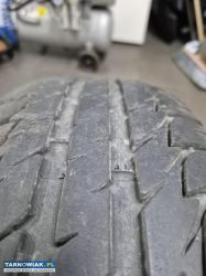 Komplet opon kleber 195/65 r15 - Obrazek 2