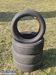 Opony goodyear 205 50 r17 nowe - Obrazek 1