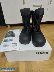 Buty Uvex - Obrazek 2