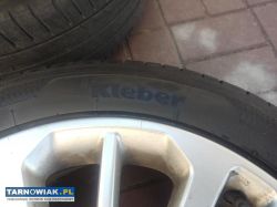 Opony tetnie - Obrazek 3