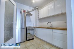 Zamkniete osiedle, dwa pokoje, ogródek - Obrazek 3