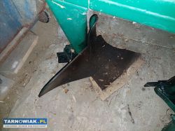 pług 7 skibowy - stan b.dobry- unia Grudziądz - Obrazek 3
