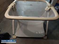 Sprzedam kojec rozkładany dla dziecka - Obrazek 2