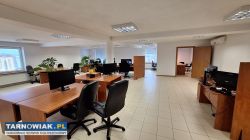 Strusińska-pow.biurowa, parking - Obrazek 3